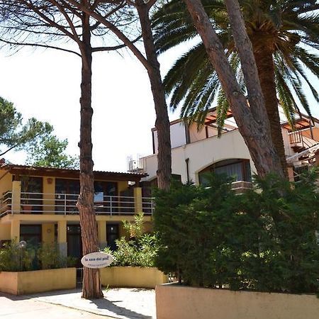 Terrazza Su Naregno Capoliveri (Isola d'Elba) Exterior photo