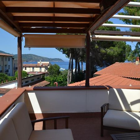 Terrazza Su Naregno Capoliveri (Isola d'Elba) Exterior photo
