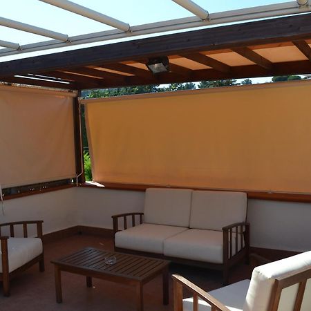 Terrazza Su Naregno Capoliveri (Isola d'Elba) Exterior photo