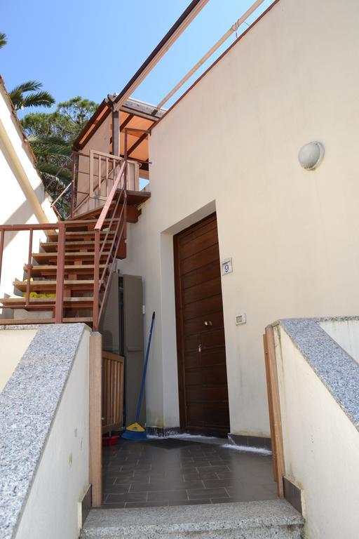 Terrazza Su Naregno Capoliveri (Isola d'Elba) Exterior photo