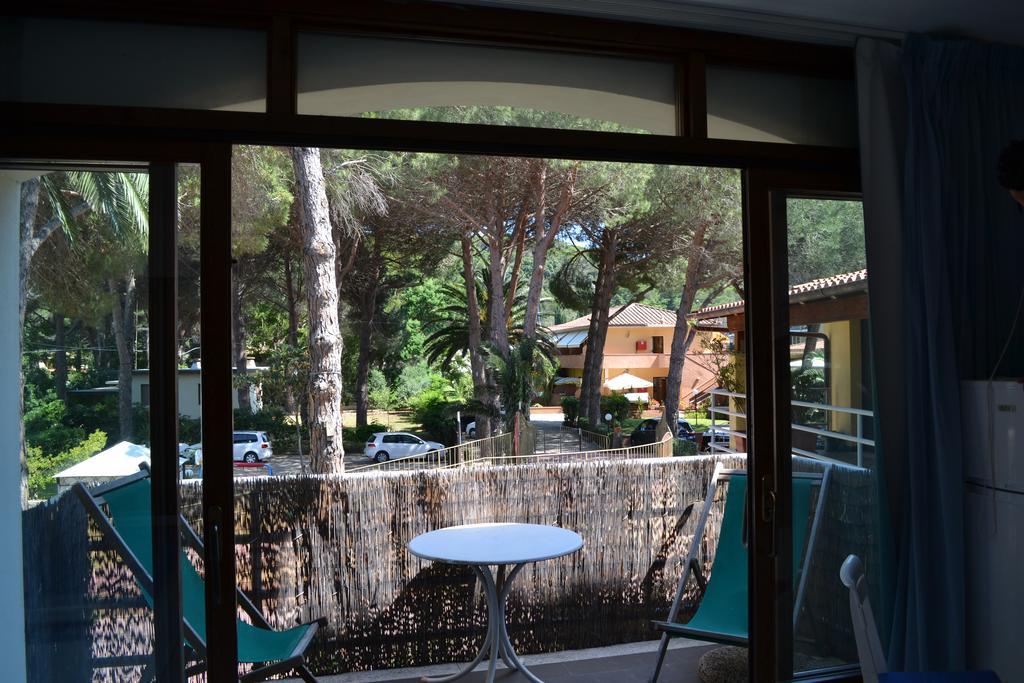 Terrazza Su Naregno Capoliveri (Isola d'Elba) Exterior photo
