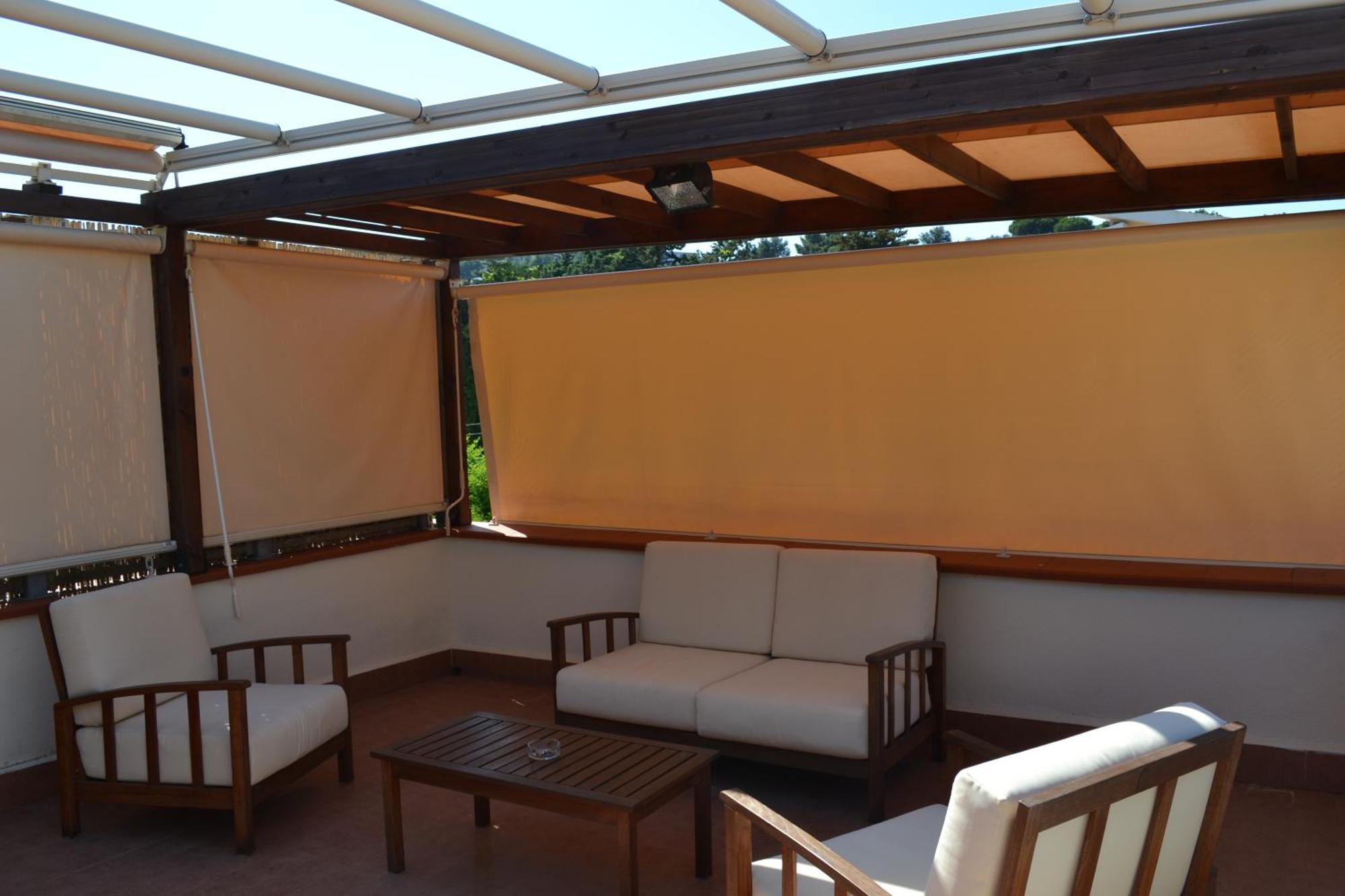 Terrazza Su Naregno Capoliveri (Isola d'Elba) Exterior photo